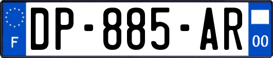 DP-885-AR