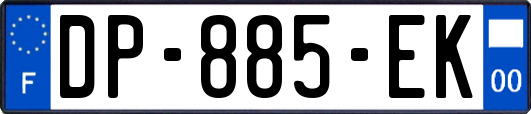 DP-885-EK