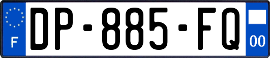 DP-885-FQ