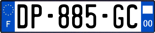 DP-885-GC