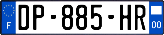 DP-885-HR