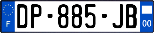 DP-885-JB
