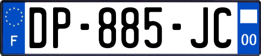 DP-885-JC