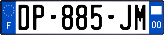 DP-885-JM