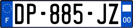 DP-885-JZ