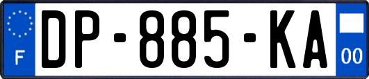 DP-885-KA