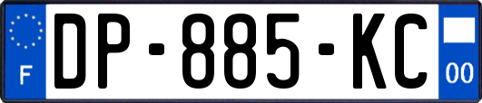 DP-885-KC