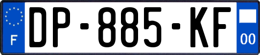 DP-885-KF