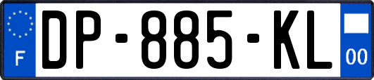 DP-885-KL