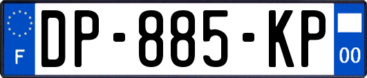 DP-885-KP
