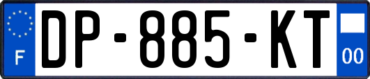 DP-885-KT