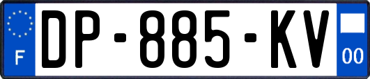 DP-885-KV