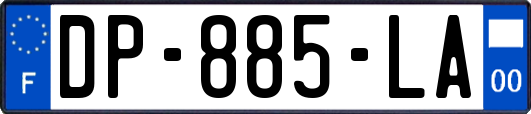 DP-885-LA