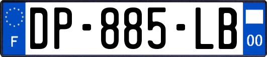 DP-885-LB