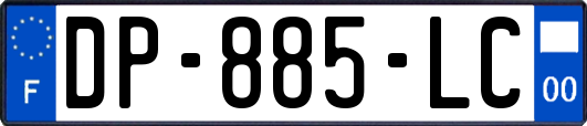 DP-885-LC