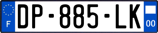 DP-885-LK