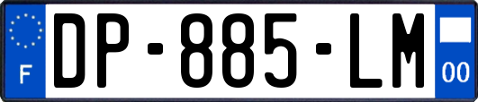 DP-885-LM