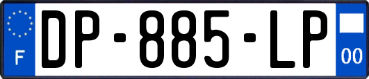 DP-885-LP