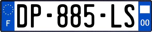 DP-885-LS