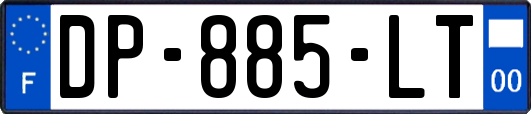 DP-885-LT