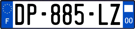 DP-885-LZ