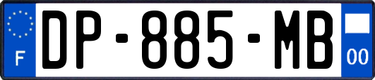 DP-885-MB