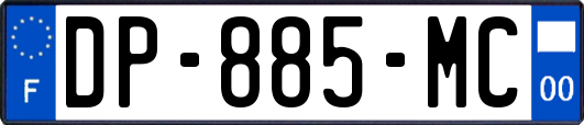 DP-885-MC