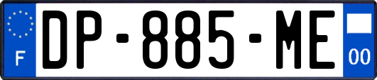 DP-885-ME