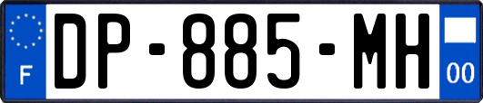 DP-885-MH
