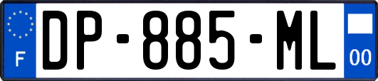 DP-885-ML