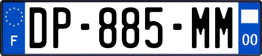 DP-885-MM