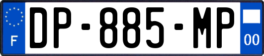 DP-885-MP