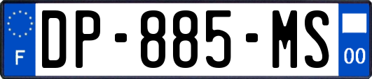 DP-885-MS