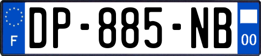 DP-885-NB