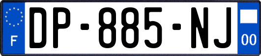 DP-885-NJ
