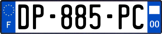 DP-885-PC