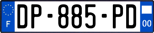 DP-885-PD