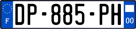 DP-885-PH
