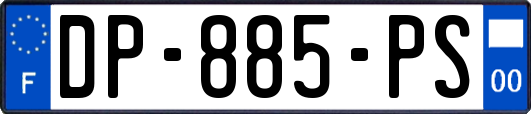 DP-885-PS