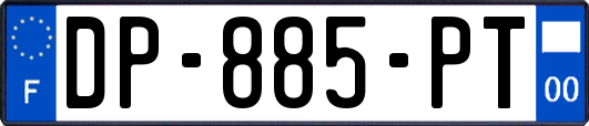 DP-885-PT