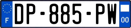 DP-885-PW