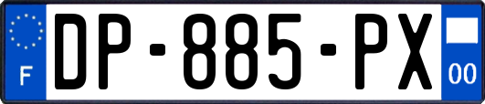 DP-885-PX
