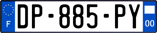 DP-885-PY