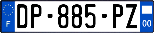 DP-885-PZ