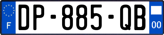 DP-885-QB