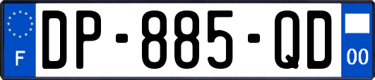 DP-885-QD