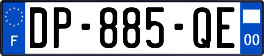 DP-885-QE