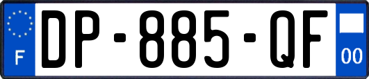 DP-885-QF