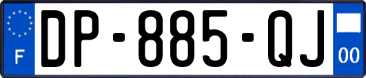 DP-885-QJ