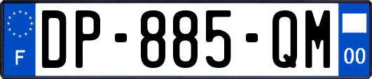 DP-885-QM